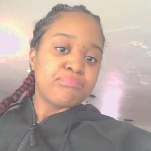 Meet your Posher, Georgiaa